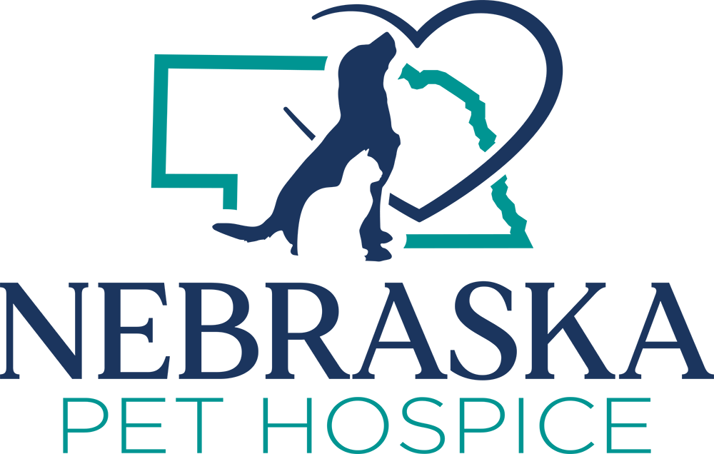 Nebraska Pet Hospice Logo